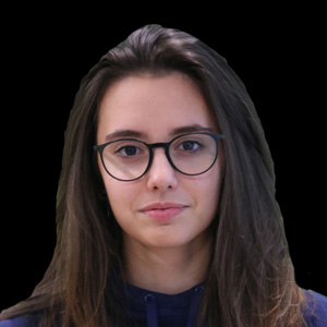 Nicole Dal Dosso