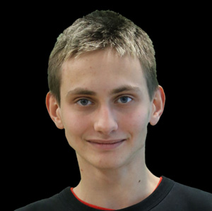 Gabriel Ralbovski