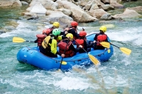Rafting A2B